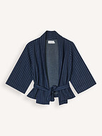 Nathalie Vleeschouwer | Blazers en Jasjes | Kimono's