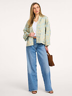 Nathalie Vleeschouwer | Blazers en Jasjes | Kimono's