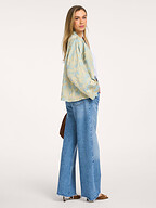 Nathalie Vleeschouwer | Blazers en Jasjes | Kimono's