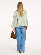 Nathalie Vleeschouwer | Blazers en Jasjes | Kimono's