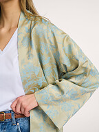 Nathalie Vleeschouwer | Blazers en Jasjes | Kimono's