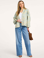 Nathalie Vleeschouwer | Blazers and Jackets | Kimonos