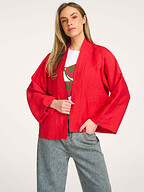 Nathalie Vleeschouwer | Blazers and Jackets | Kimonos