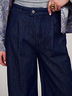 Nathalie Vleeschouwer | Jeans | Loose