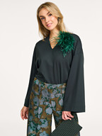 Nathalie Vleeschouwer | Tops en Blouses | Tops