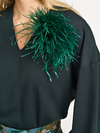 Nathalie Vleeschouwer | Tops en Blouses | Tops