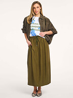 Nathalie Vleeschouwer | Rokken | Rokken