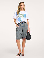 Nathalie Vleeschouwer | Jeans | Shorts