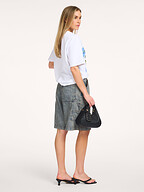 Nathalie Vleeschouwer | Jeans | Shorts