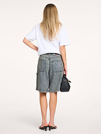 Nathalie Vleeschouwer | Jeans | Shorts