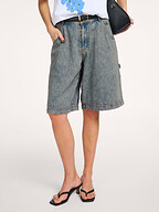 Nathalie Vleeschouwer | Jeans | Shorts