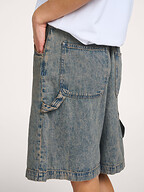 Nathalie Vleeschouwer | Jeans | Shorts