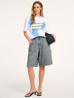 Nathalie Vleeschouwer | Jeans | Shorts