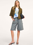 Nathalie Vleeschouwer | Jeans | Shorts