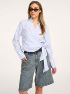 Nathalie Vleeschouwer | Jeans | Shorts