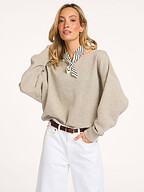 Nathalie Vleeschouwer | Sweaters and Cardigans | Sweaters and hoodies