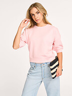 Nathalie Vleeschouwer | Truien en Vesten | Sweaters en hoodies