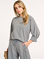 Nathalie Vleeschouwer | Truien en Vesten | Sweaters en hoodies