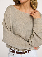 Nathalie Vleeschouwer | Sweaters and Cardigans | Sweaters and hoodies