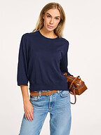 Nathalie Vleeschouwer | Tops en Blouses | Tops