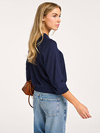 Nathalie Vleeschouwer | Tops en Blouses | Tops