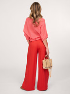 Nathalie Vleeschouwer | Broeken en Jumpsuits | Broeken