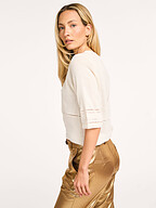 Nathalie Vleeschouwer | Tops en Blouses | Tops