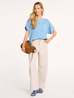 Nathalie Vleeschouwer | Tops and Blouses | Tops