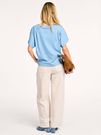 Nathalie Vleeschouwer | Tops and Blouses | Tops