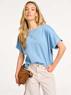 Nathalie Vleeschouwer | Tops and Blouses | Tops