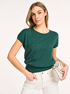 Nathalie Vleeschouwer | Tops en Blouses | Tops