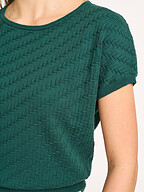 Nathalie Vleeschouwer | Tops en Blouses | Tops