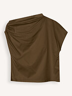 Nathalie Vleeschouwer | Tops en Blouses | Tops