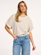 Nathalie Vleeschouwer | Tops and Blouses | Tops