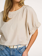 Nathalie Vleeschouwer | Tops and Blouses | Tops