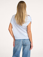 Nathalie Vleeschouwer | Tops en Blouses | Tops