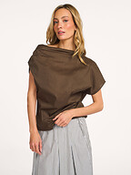 Nathalie Vleeschouwer | Tops en Blouses | Tops