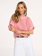 Nathalie Vleeschouwer | Tops and Blouses | Tops