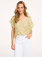 Nathalie Vleeschouwer | Tops and Blouses | Tops