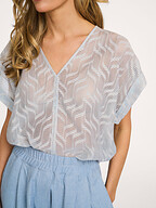 Nathalie Vleeschouwer | Tops en Blouses | Tops