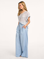 Nathalie Vleeschouwer | Tops en Blouses | Tops