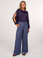 Nathalie Vleeschouwer | Pants and Jumpsuits | Trousers