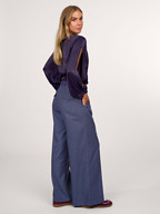 Nathalie Vleeschouwer | Pants and Jumpsuits | Trousers