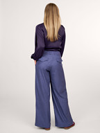 Nathalie Vleeschouwer | Pants and Jumpsuits | Trousers