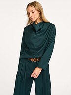 Nathalie Vleeschouwer | Tops en Blouses | Tops