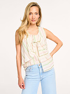 Nathalie Vleeschouwer | Tops en Blouses | Tops