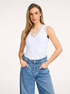 Nathalie Vleeschouwer | Tops en Blouses | Tops