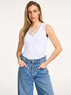 Nathalie Vleeschouwer | Tops en Blouses | Tops