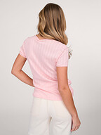 Nathalie Vleeschouwer | Tops en Blouses | Tops