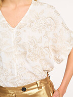 Nathalie Vleeschouwer | Tops en Blouses | Tops